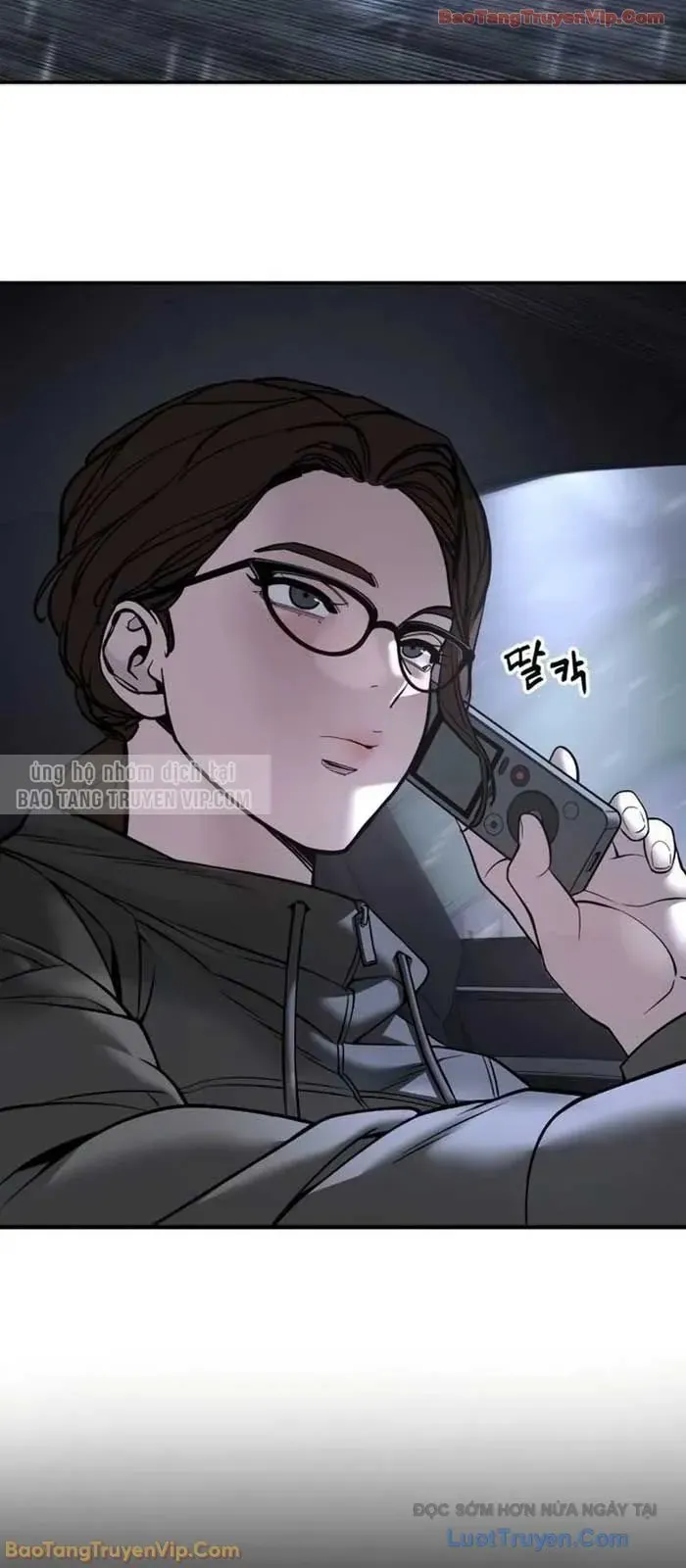 Giang Hồ Thực Thi Công Lý Chap 159 - Next Chap 160