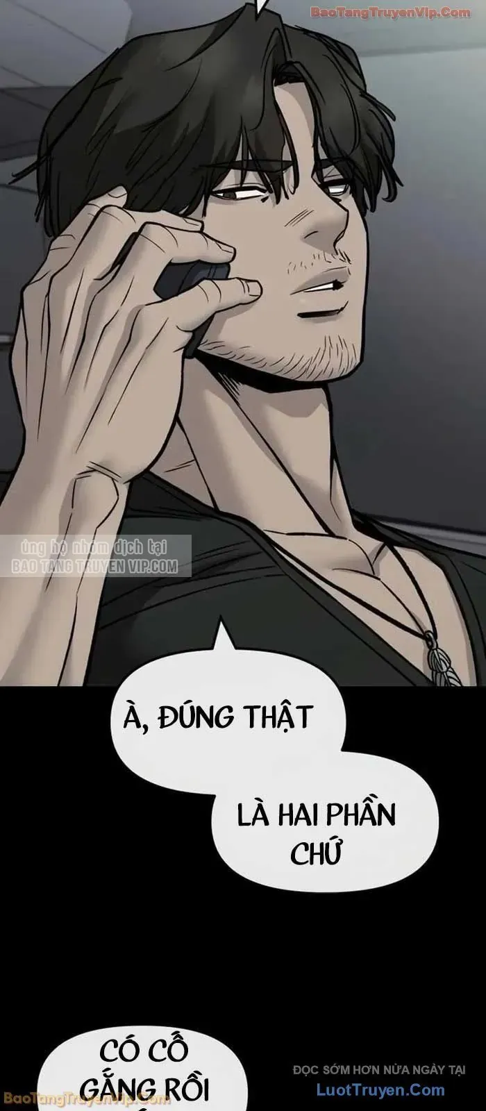 Giang Hồ Thực Thi Công Lý Chap 159 - Next Chap 160