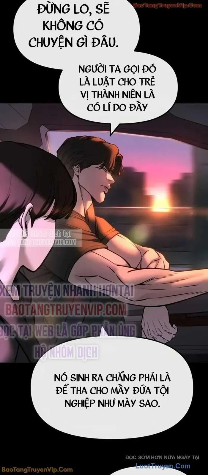 Giang Hồ Thực Thi Công Lý Chap 159 - Next Chap 160
