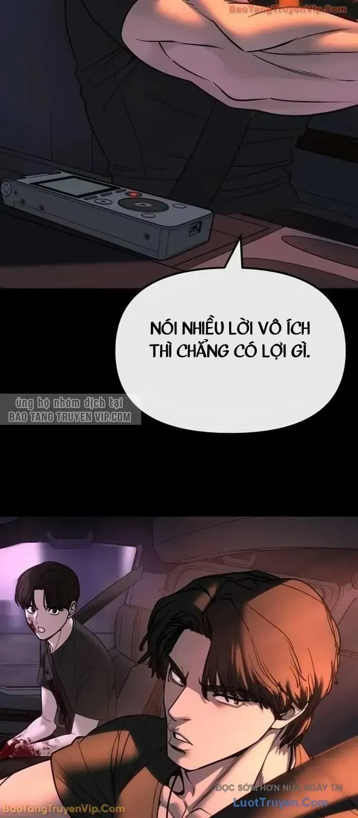 Giang Hồ Thực Thi Công Lý Chap 159 - Next Chap 160