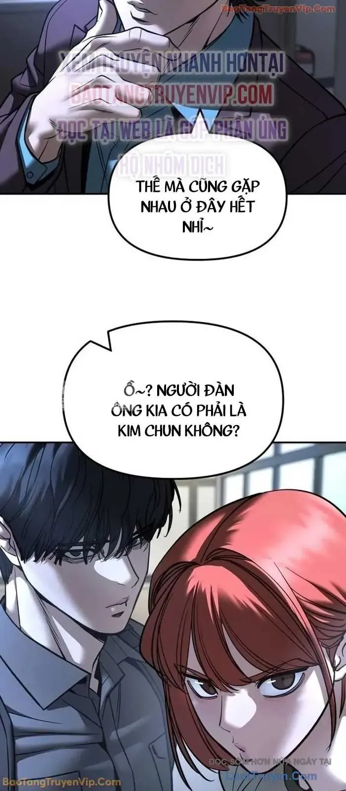 Giang Hồ Thực Thi Công Lý Chap 159 - Next Chap 160