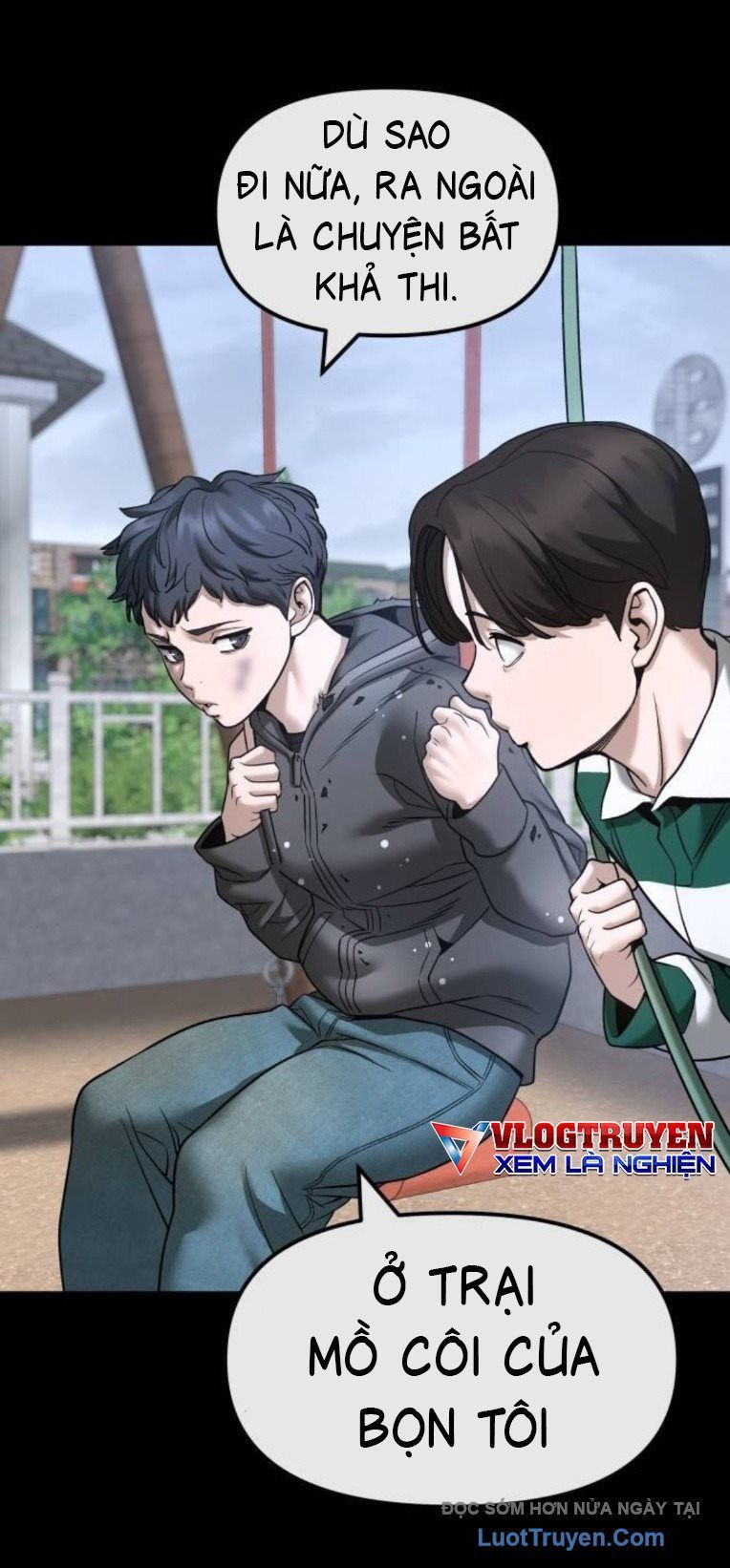 Giang Hồ Thực Thi Công Lý Chap 160 - Next Chap 161