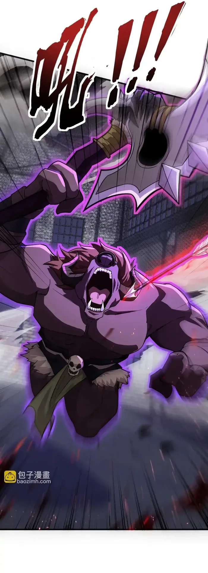 Chỉ Có Ta Có Thể Sử Dụng Triệu Hoán Thuật Chap 193 - Next Chap 194