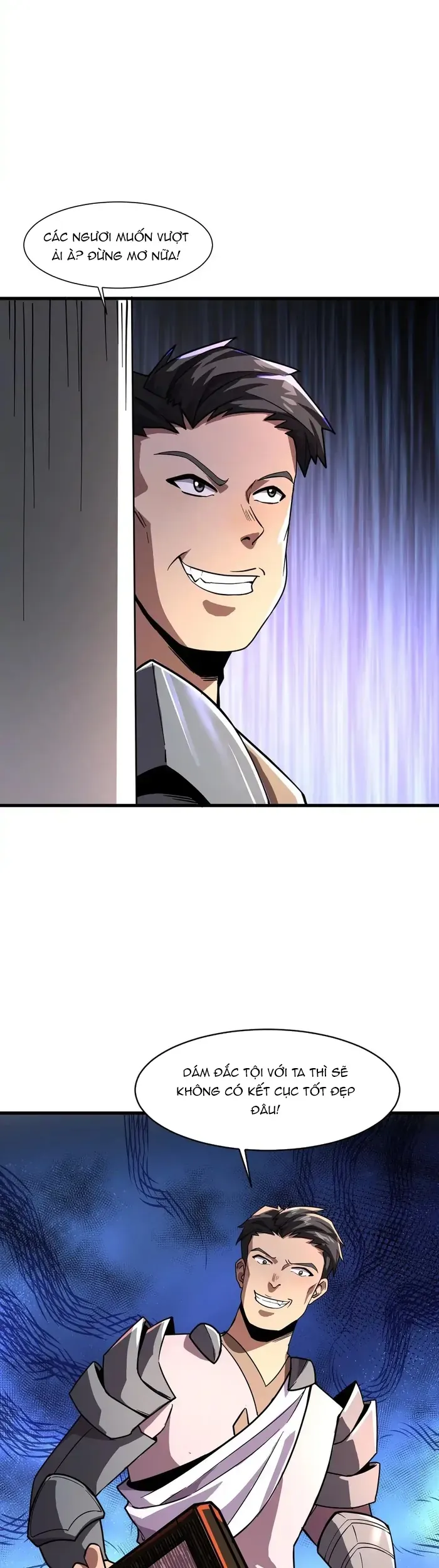 Chỉ Có Ta Có Thể Sử Dụng Triệu Hoán Thuật Chap 193 - Next Chap 194