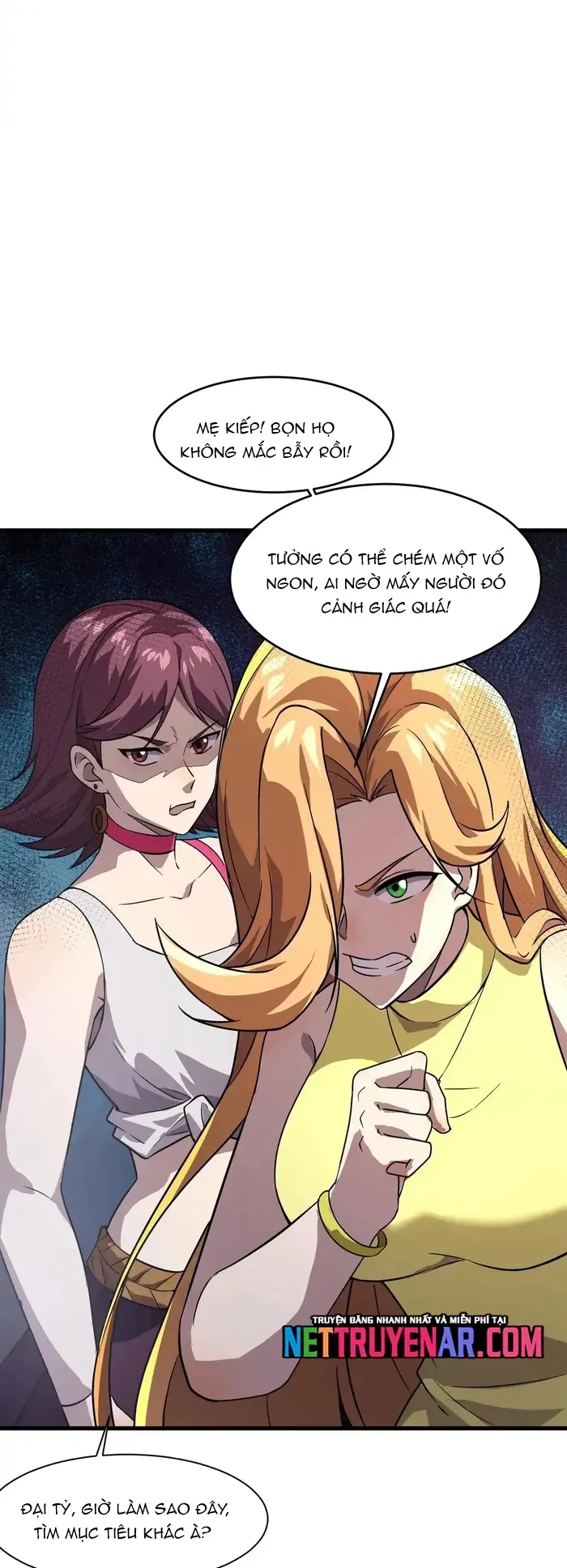 Chỉ Có Ta Có Thể Sử Dụng Triệu Hoán Thuật Chap 193 - Next Chap 194