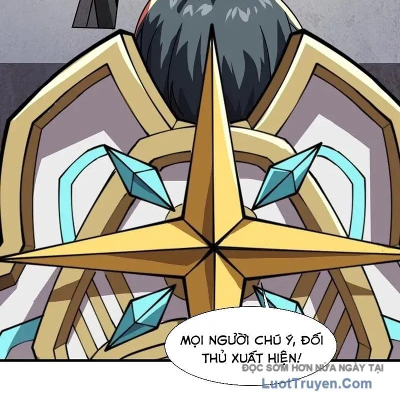 Chỉ Có Ta Có Thể Sử Dụng Triệu Hoán Thuật Chap 194 - Next Chap 195
