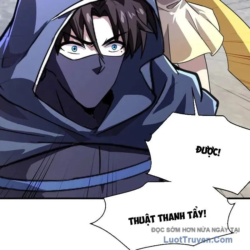 Chỉ Có Ta Có Thể Sử Dụng Triệu Hoán Thuật Chap 194 - Next Chap 195