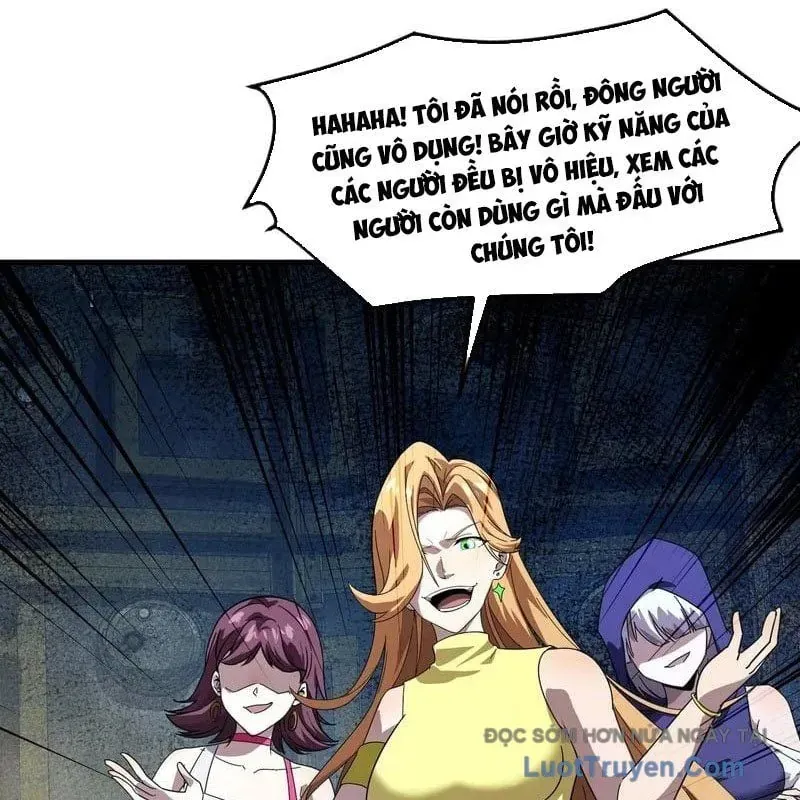 Chỉ Có Ta Có Thể Sử Dụng Triệu Hoán Thuật Chap 194 - Next Chap 195
