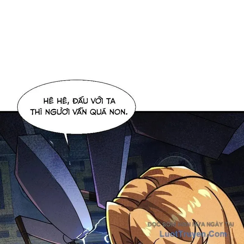 Chỉ Có Ta Có Thể Sử Dụng Triệu Hoán Thuật Chap 194 - Next Chap 195