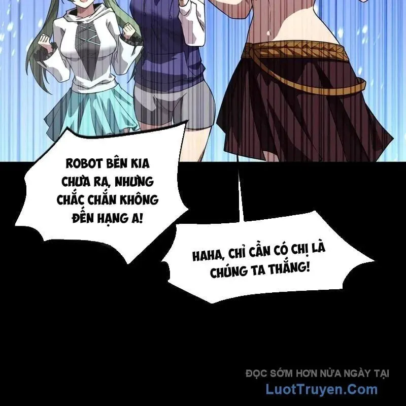 Chỉ Có Ta Có Thể Sử Dụng Triệu Hoán Thuật Chap 194 - Next Chap 195