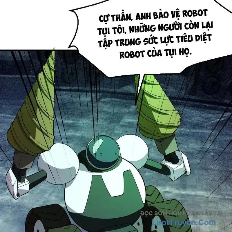 Chỉ Có Ta Có Thể Sử Dụng Triệu Hoán Thuật Chap 194 - Next Chap 195