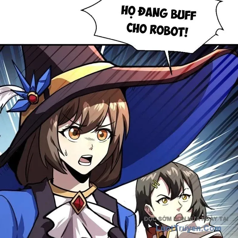 Chỉ Có Ta Có Thể Sử Dụng Triệu Hoán Thuật Chap 194 - Next Chap 195