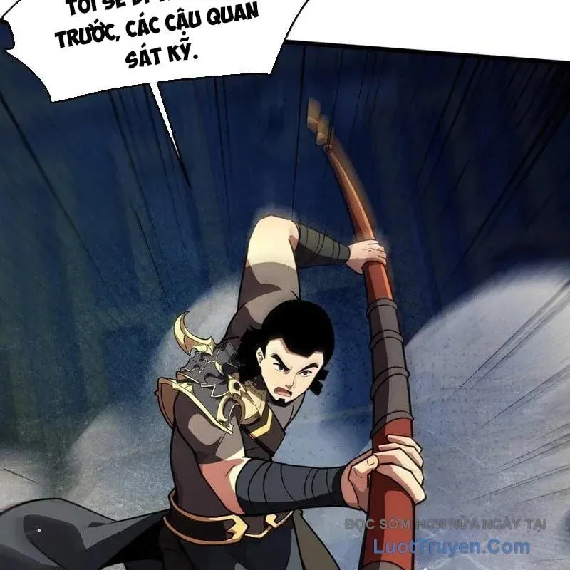 Chỉ Có Ta Có Thể Sử Dụng Triệu Hoán Thuật Chap 194 - Next Chap 195
