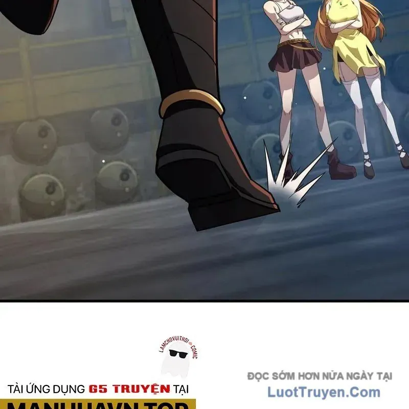 Chỉ Có Ta Có Thể Sử Dụng Triệu Hoán Thuật Chap 194 - Next Chap 195