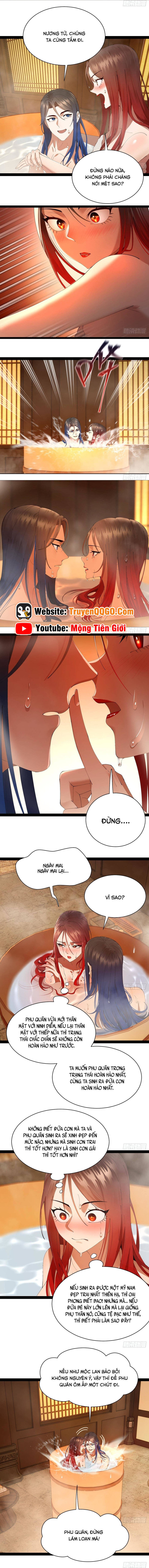 Chàng Rể Mạnh Nhất Lịch Sử Chàng Rể Mạnh Nhất Lịch Sử Chap 344 - Next Chap 345