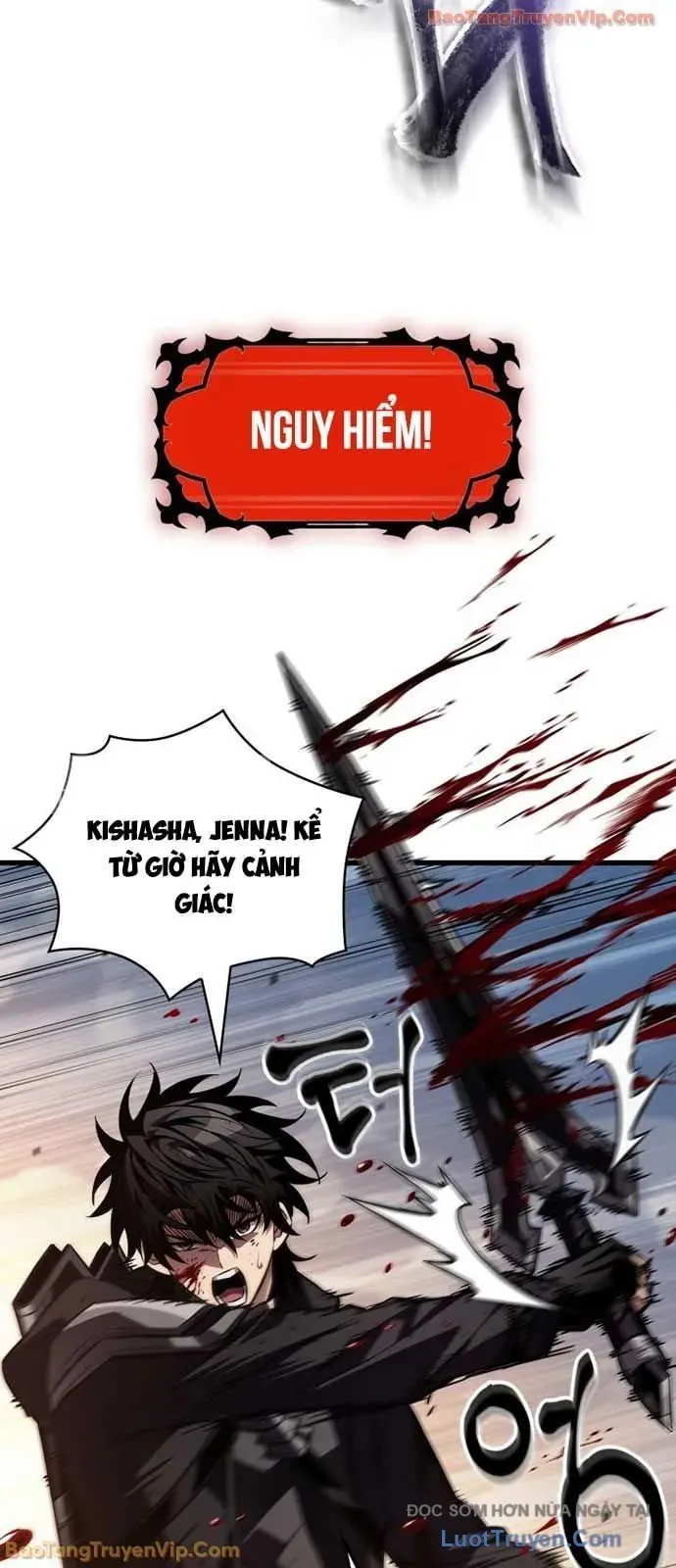 Gacha Vô Hạn Chap 173 - Next Chap 174