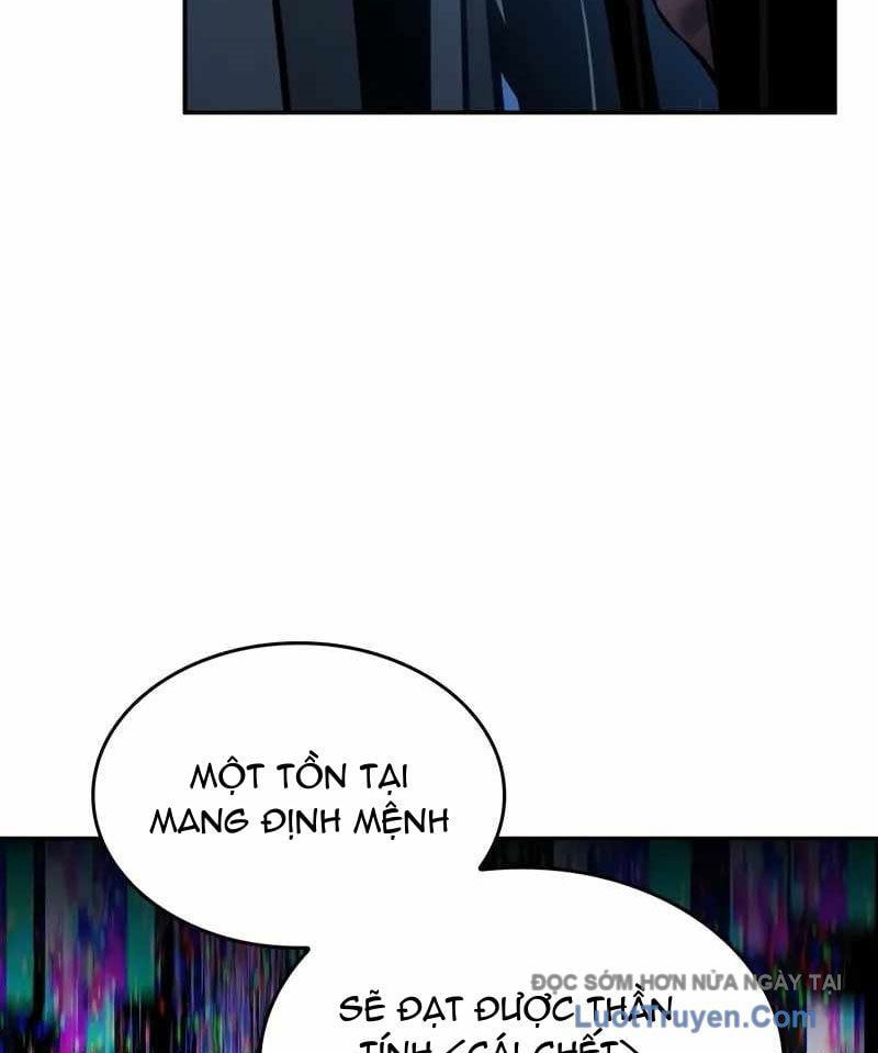 Chiêu Hồn Giả Siêu Phàm Chap 160 - Next Chap 161