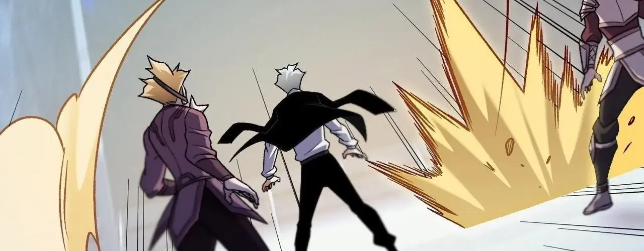 Toàn Dân Chuyển Chức : Duy Ta Vô Chức Tán Nhân Chap 191 - Next Chap 192