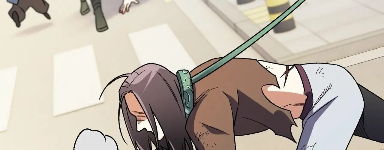 Toàn Dân Chuyển Chức : Duy Ta Vô Chức Tán Nhân Chap 191 - Next Chap 192