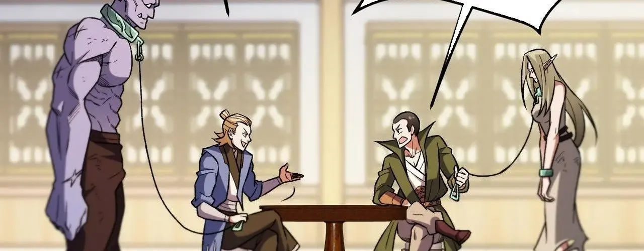 Toàn Dân Chuyển Chức : Duy Ta Vô Chức Tán Nhân Chap 191 - Next Chap 192