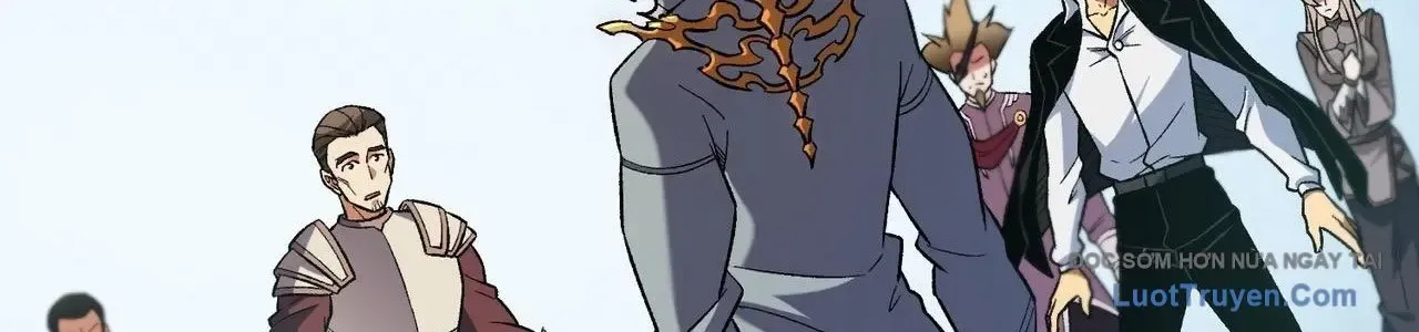 Toàn Dân Chuyển Chức : Duy Ta Vô Chức Tán Nhân Chap 191 - Next Chap 192