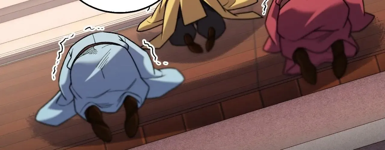 Toàn Dân Chuyển Chức : Duy Ta Vô Chức Tán Nhân Chap 191 - Next Chap 192