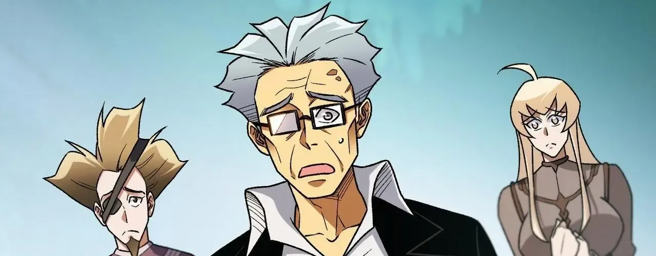 Toàn Dân Chuyển Chức : Duy Ta Vô Chức Tán Nhân Chap 191 - Next Chap 192