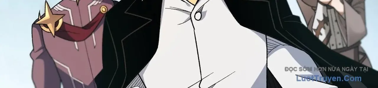 Toàn Dân Chuyển Chức : Duy Ta Vô Chức Tán Nhân Chap 191 - Next Chap 192