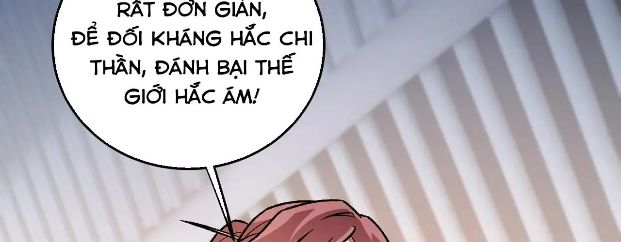 Toàn Dân Chuyển Chức : Duy Ta Vô Chức Tán Nhân Chap 191 - Next Chap 192