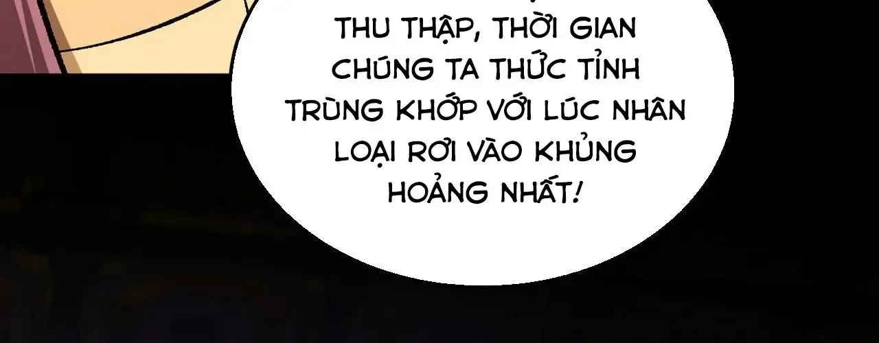 Toàn Dân Chuyển Chức : Duy Ta Vô Chức Tán Nhân Chap 191 - Next Chap 192