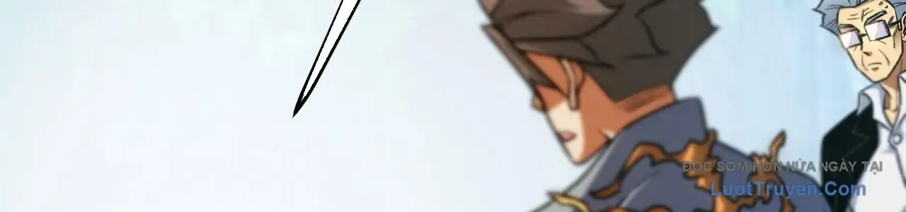 Toàn Dân Chuyển Chức : Duy Ta Vô Chức Tán Nhân Chap 191 - Next Chap 192