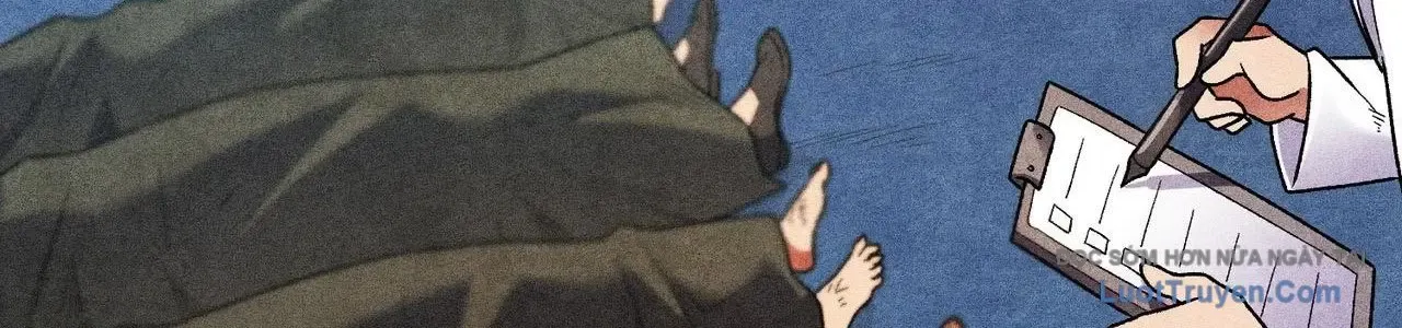 Toàn Dân Chuyển Chức : Duy Ta Vô Chức Tán Nhân Chap 191 - Next Chap 192