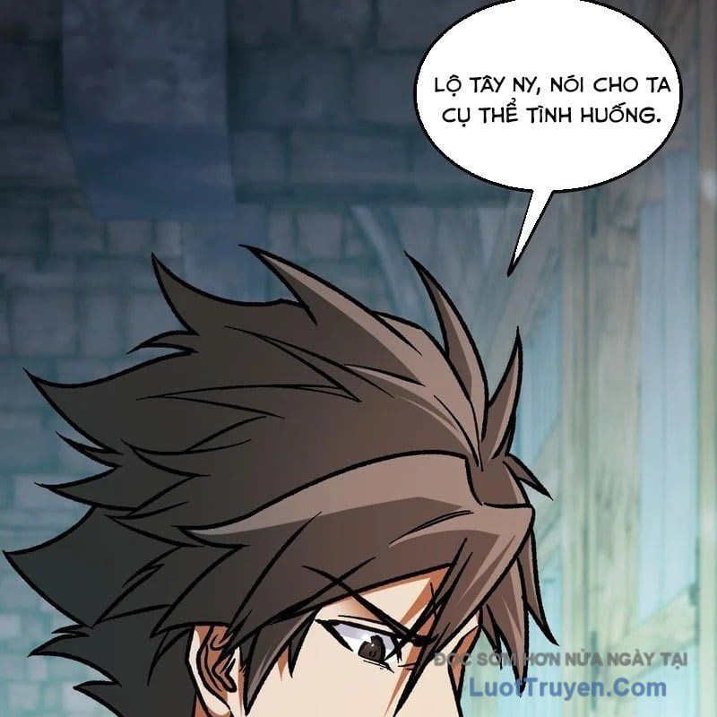 Toàn Dân Chuyển Chức : Duy Ta Vô Chức Tán Nhân Chap 192 - Next Chap 193