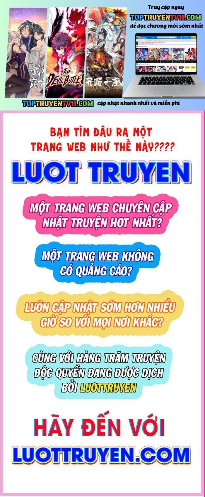 Toàn Dân Chuyển Chức : Duy Ta Vô Chức Tán Nhân Chap 192 - Next Chap 193