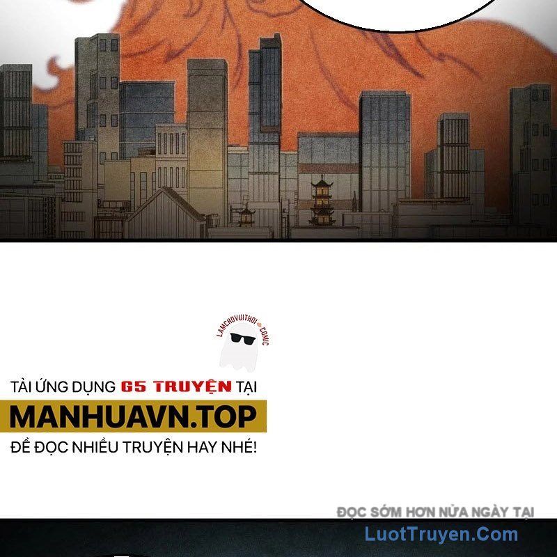 Toàn Dân Chuyển Chức : Duy Ta Vô Chức Tán Nhân Chap 192 - Next Chap 193