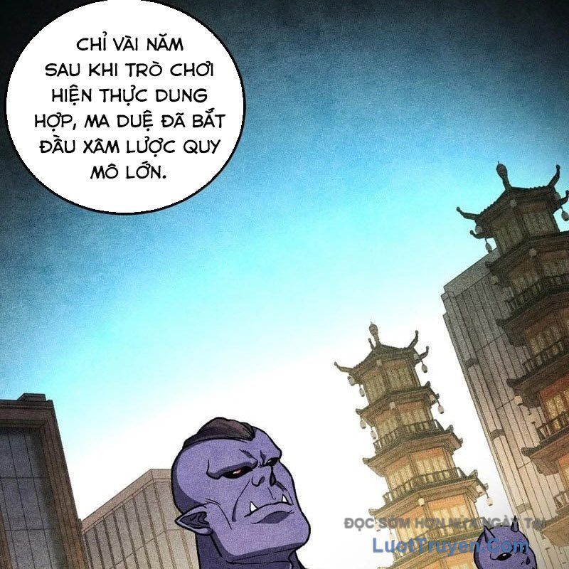 Toàn Dân Chuyển Chức : Duy Ta Vô Chức Tán Nhân Chap 192 - Next Chap 193