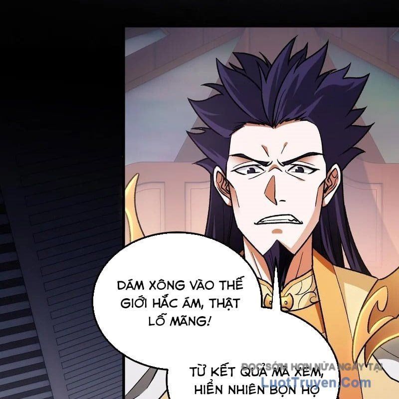 Toàn Dân Chuyển Chức : Duy Ta Vô Chức Tán Nhân Chap 192 - Next Chap 193