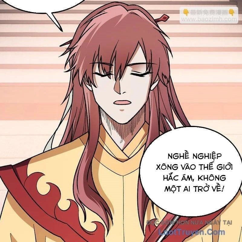 Toàn Dân Chuyển Chức : Duy Ta Vô Chức Tán Nhân Chap 192 - Next Chap 193