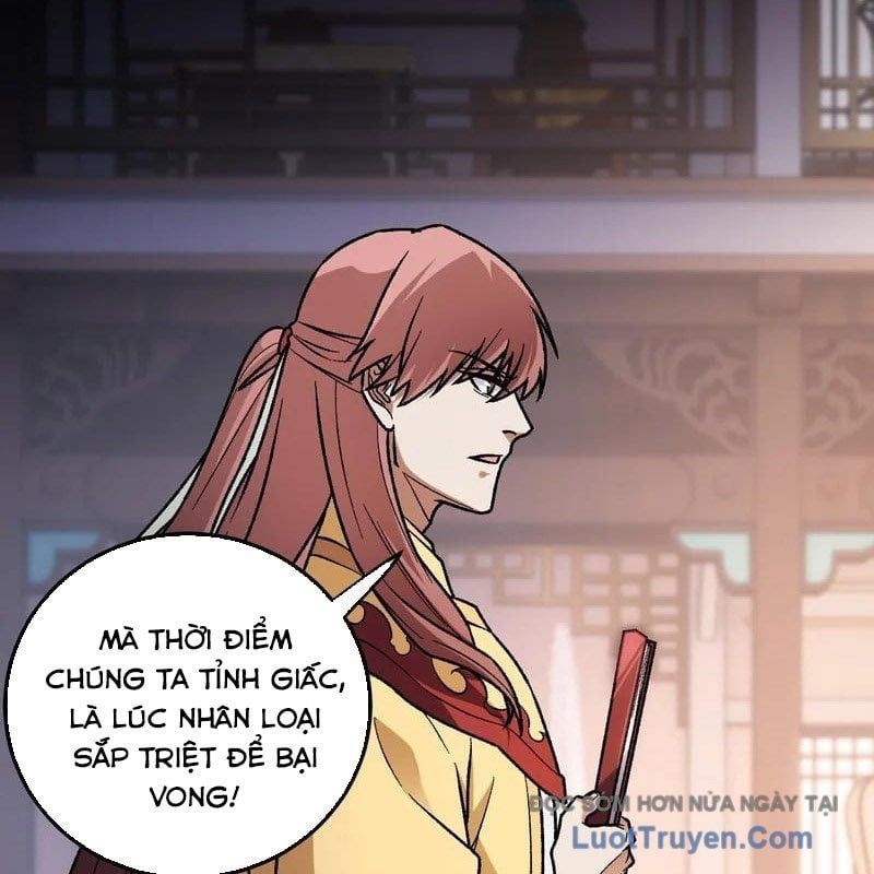 Toàn Dân Chuyển Chức : Duy Ta Vô Chức Tán Nhân Chap 192 - Next Chap 193