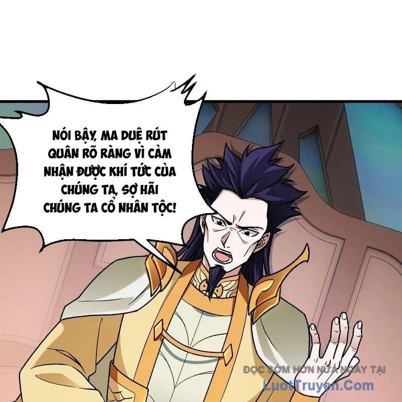 Toàn Dân Chuyển Chức : Duy Ta Vô Chức Tán Nhân Chap 192 - Next Chap 193