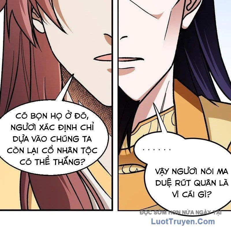 Toàn Dân Chuyển Chức : Duy Ta Vô Chức Tán Nhân Chap 192 - Next Chap 193