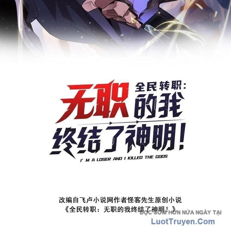 Toàn Dân Chuyển Chức : Duy Ta Vô Chức Tán Nhân Chap 192 - Next Chap 193