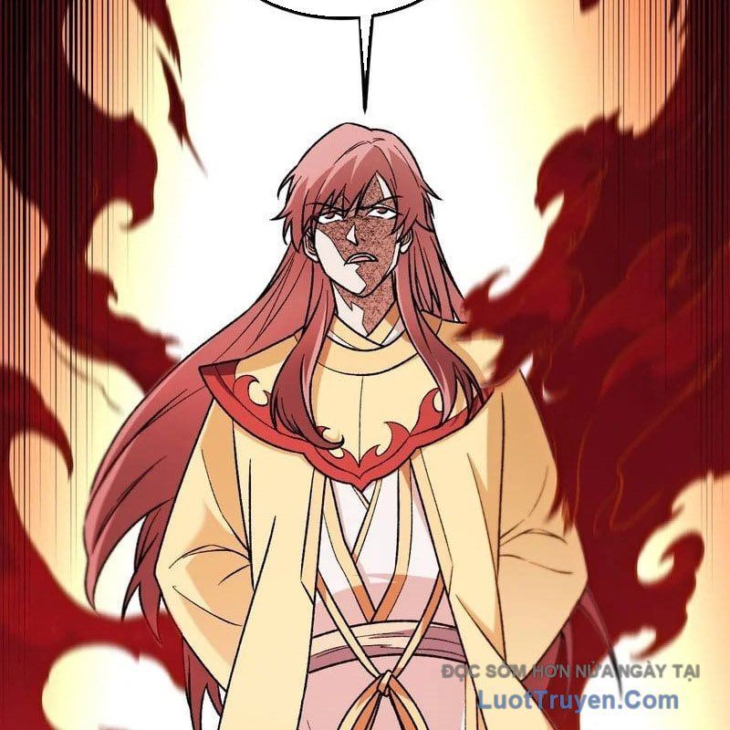 Toàn Dân Chuyển Chức : Duy Ta Vô Chức Tán Nhân Chap 192 - Next Chap 193