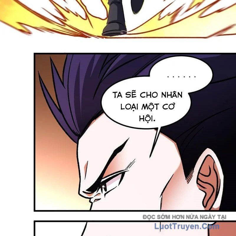 Toàn Dân Chuyển Chức : Duy Ta Vô Chức Tán Nhân Chap 192 - Next Chap 193