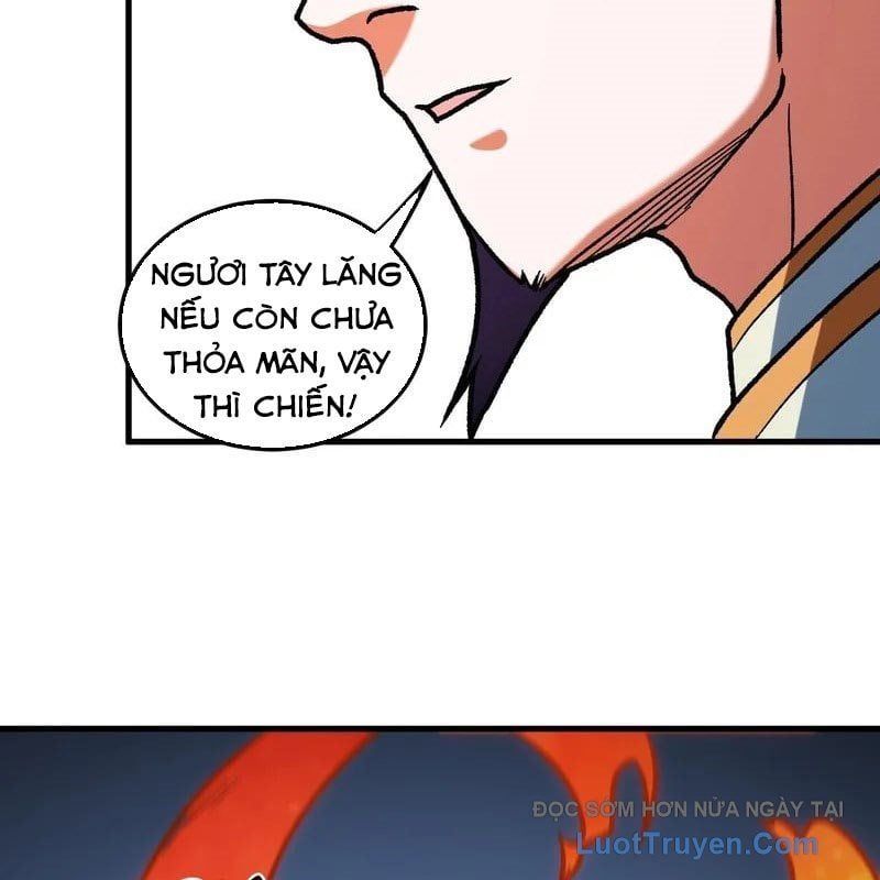 Toàn Dân Chuyển Chức : Duy Ta Vô Chức Tán Nhân Chap 192 - Next Chap 193