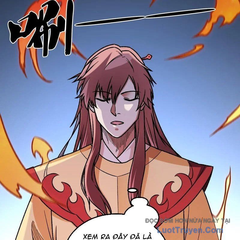 Toàn Dân Chuyển Chức : Duy Ta Vô Chức Tán Nhân Chap 192 - Next Chap 193