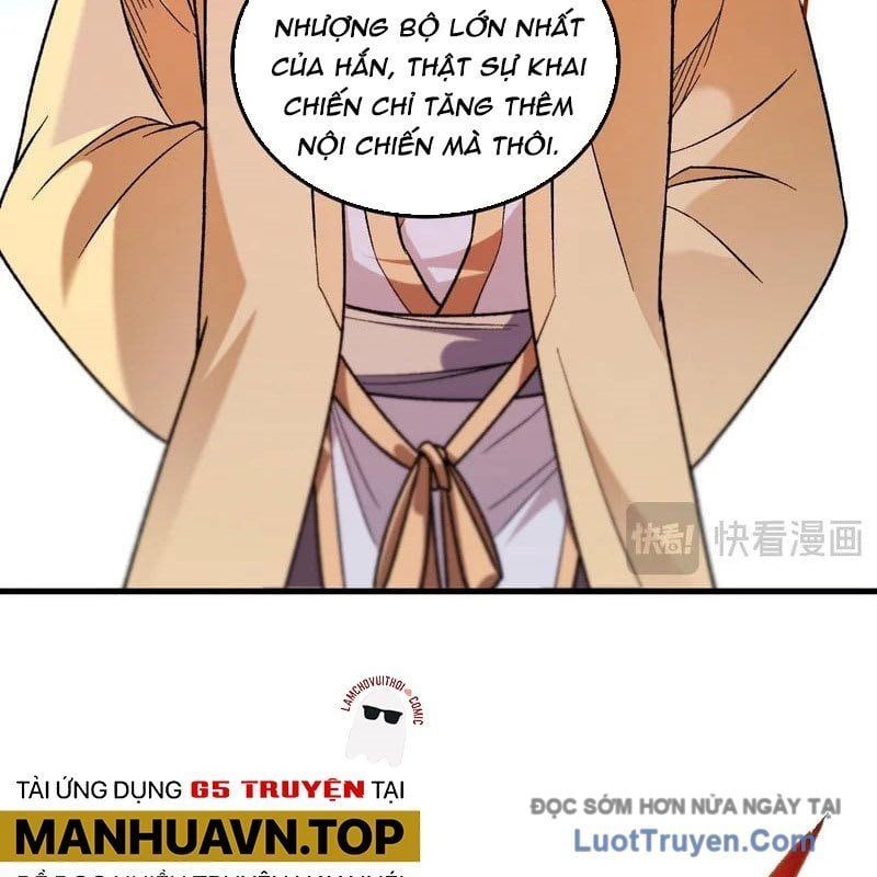 Toàn Dân Chuyển Chức : Duy Ta Vô Chức Tán Nhân Chap 192 - Next Chap 193