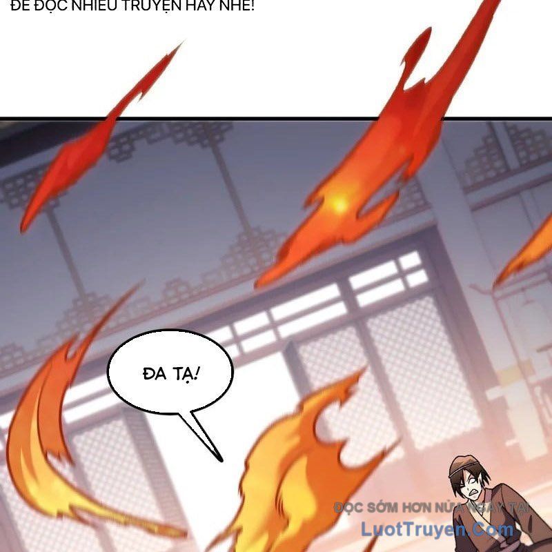 Toàn Dân Chuyển Chức : Duy Ta Vô Chức Tán Nhân Chap 192 - Next Chap 193