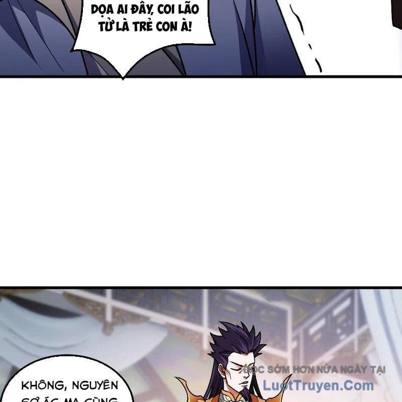 Toàn Dân Chuyển Chức : Duy Ta Vô Chức Tán Nhân Chap 192 - Next Chap 193