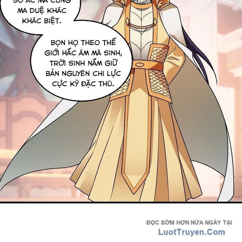 Toàn Dân Chuyển Chức : Duy Ta Vô Chức Tán Nhân Chap 192 - Next Chap 193